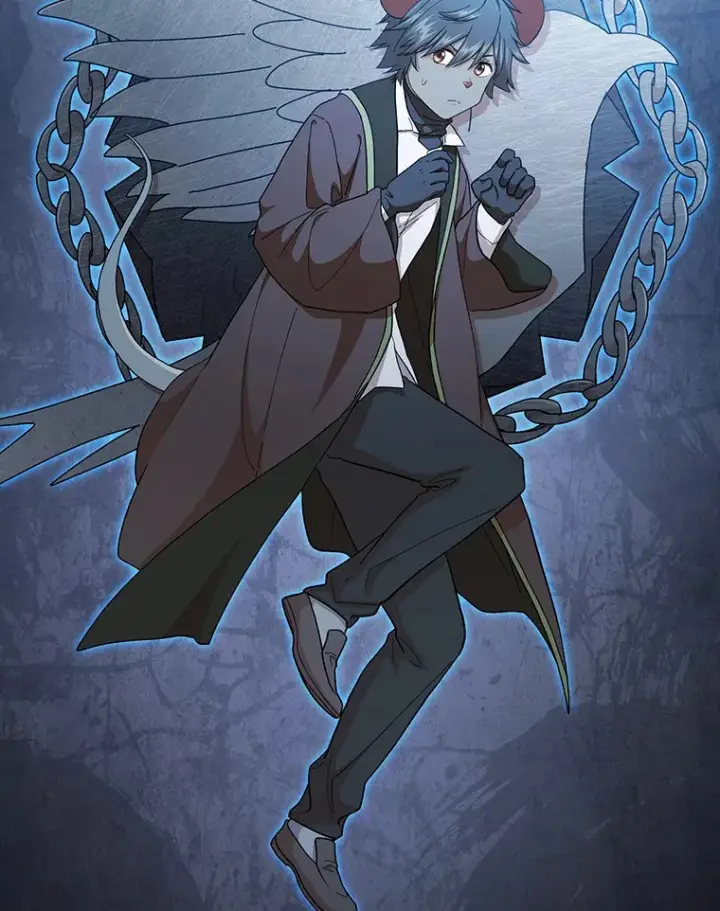 漫画《厌学魔法师想毕业》40.小偷联盟第32张图