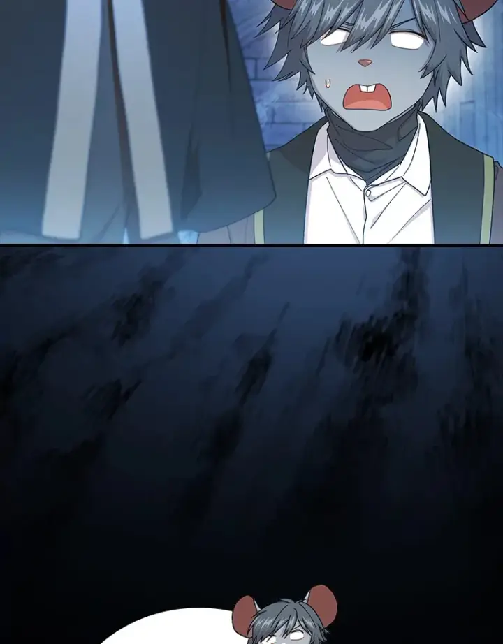 漫画《厌学魔法师想毕业》40.小偷联盟第70张图