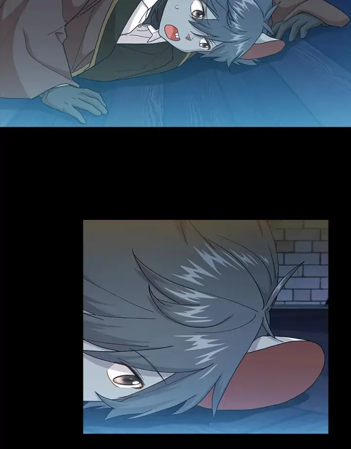 漫画《厌学魔法师想毕业》40.小偷联盟第86张图