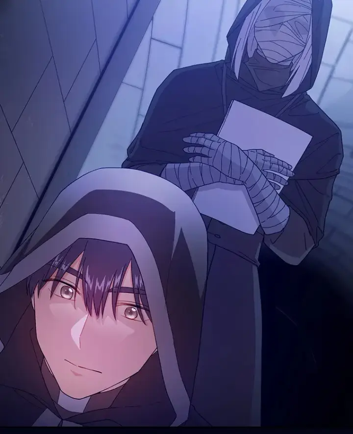 漫画《厌学魔法师想毕业》41.钻规则的漏洞第18张图