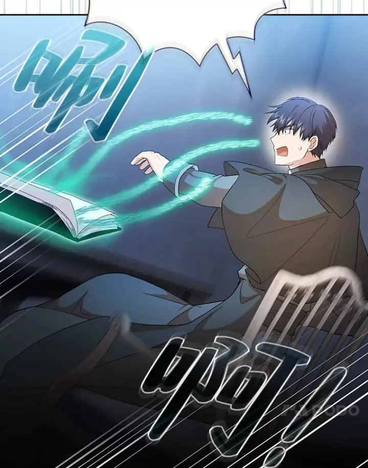 漫画《厌学魔法师想毕业》47.好心的校长第57张图