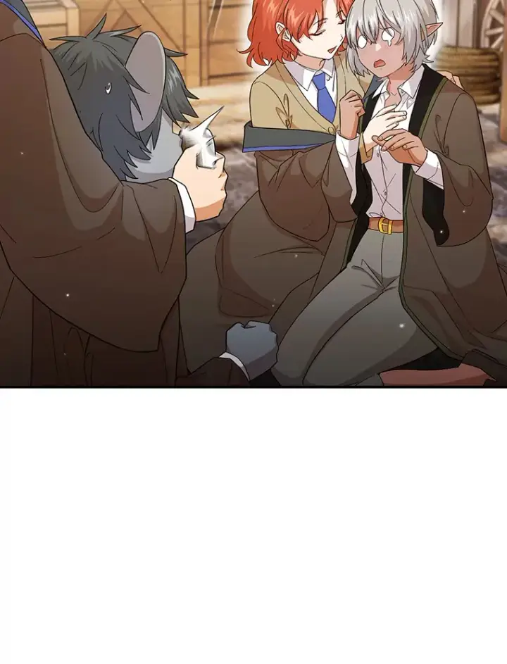 漫画《厌学魔法师想毕业》49.荒谬的设想第41张图