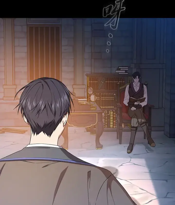 漫画《厌学魔法师想毕业》52.添加作业？！第129张图