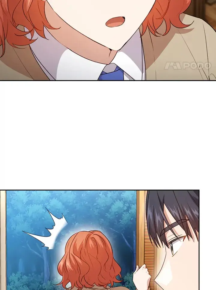 漫画《厌学魔法师想毕业》59.谢谢教授♥第31张图