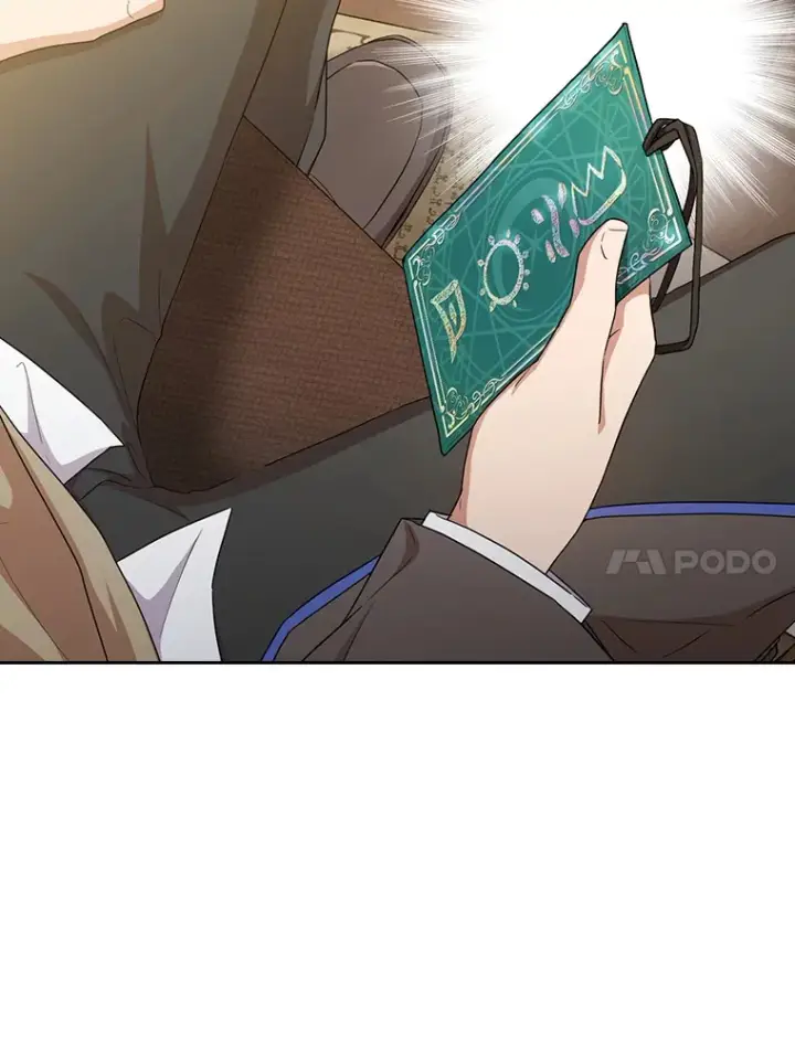 漫画《厌学魔法师想毕业》59.谢谢教授♥第76张图