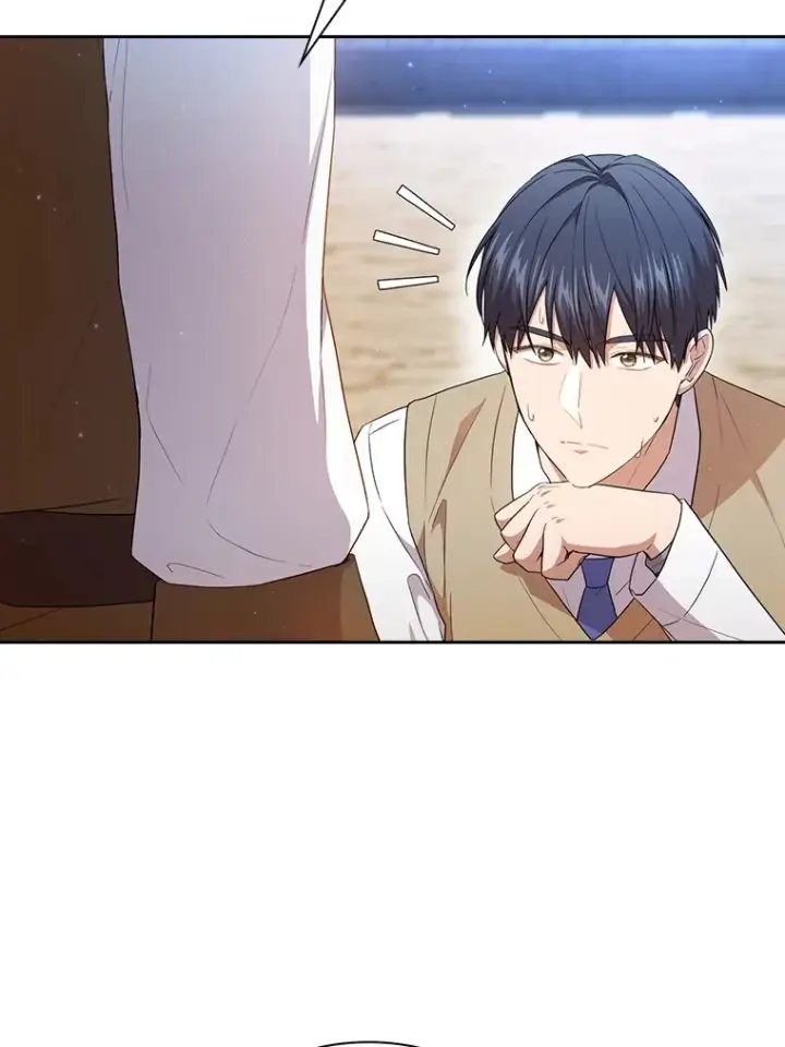 漫画《厌学魔法师想毕业》59.谢谢教授♥第8张图