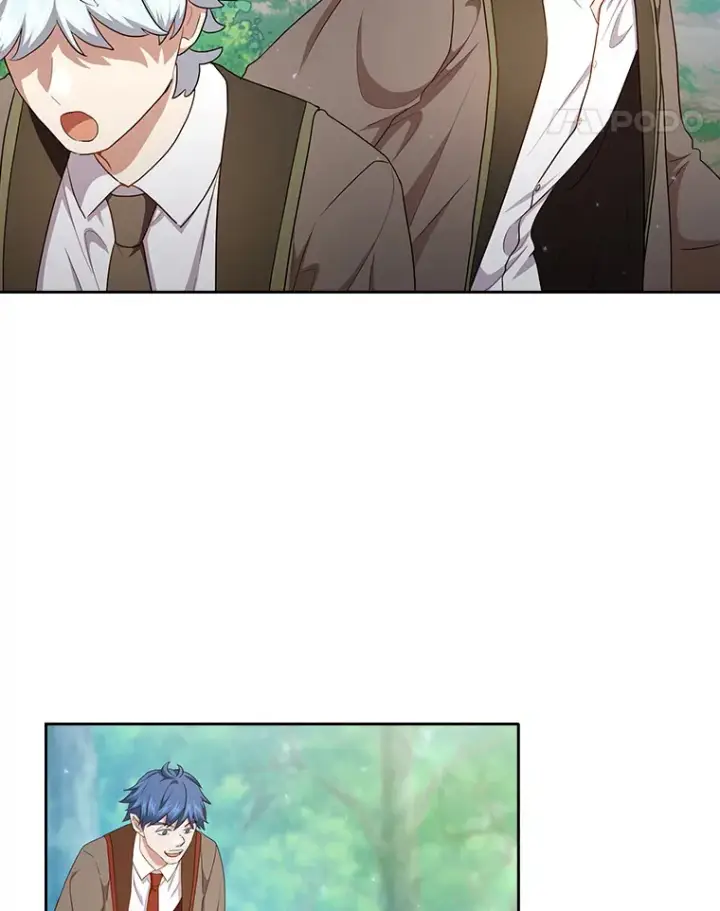 漫画《厌学魔法师想毕业》61.谁家好人送骨头啊第112张图