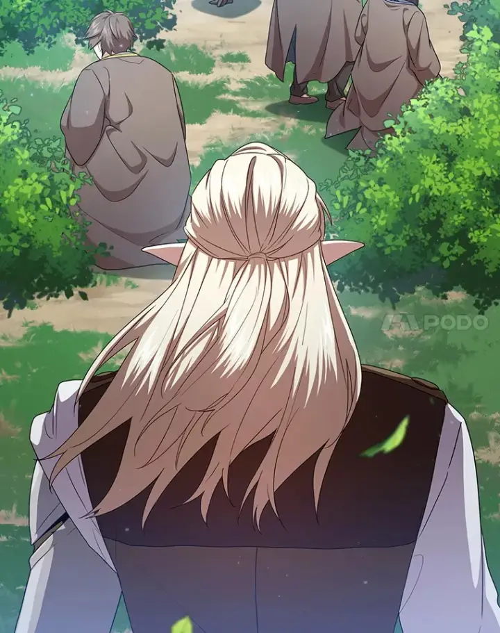 漫画《厌学魔法师想毕业》61.谁家好人送骨头啊第115张图