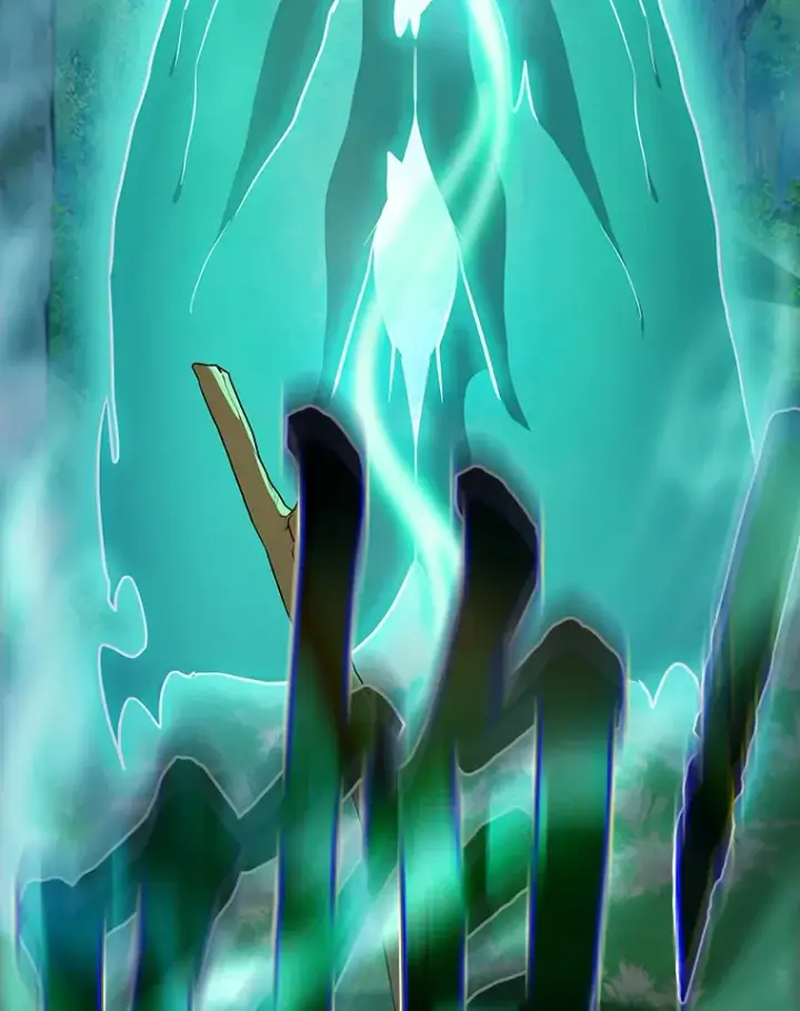 漫画《厌学魔法师想毕业》61.谁家好人送骨头啊第123张图
