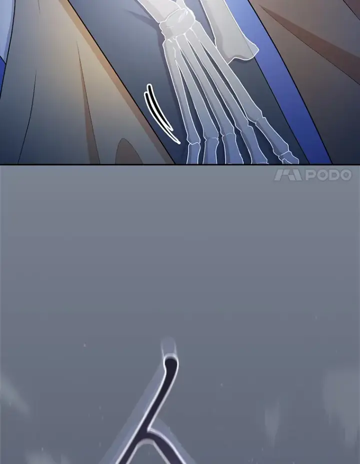 漫画《厌学魔法师想毕业》61.谁家好人送骨头啊第22张图