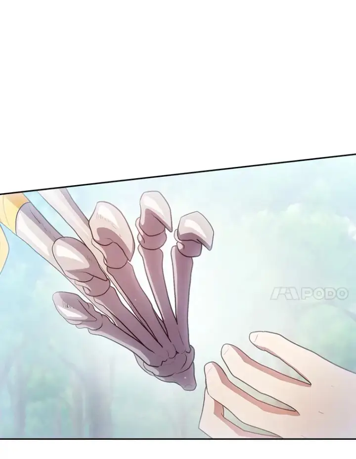 漫画《厌学魔法师想毕业》61.谁家好人送骨头啊第35张图