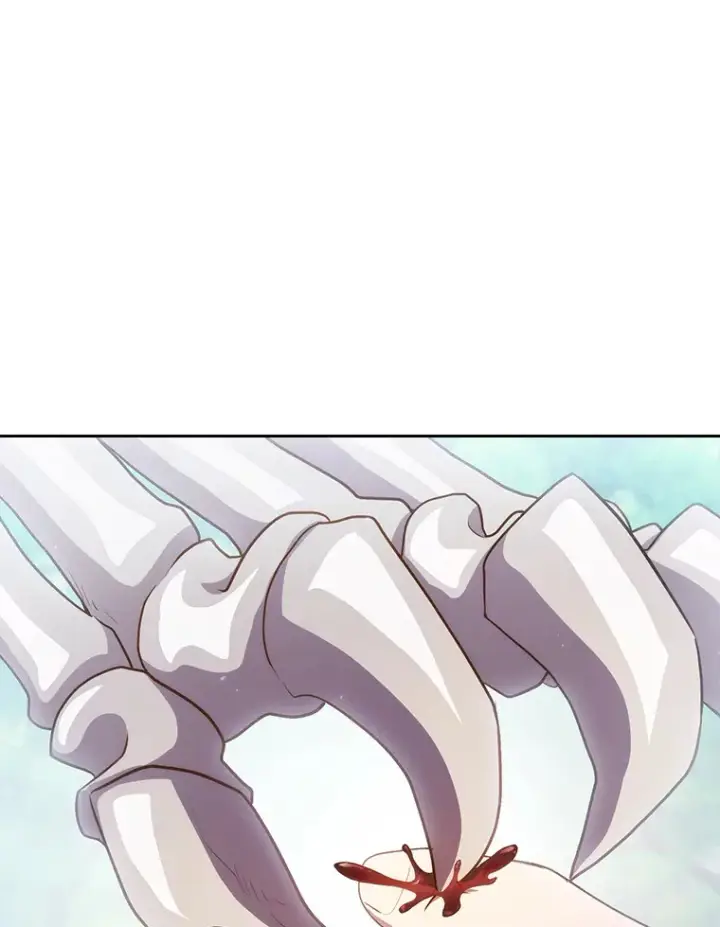 漫画《厌学魔法师想毕业》61.谁家好人送骨头啊第36张图