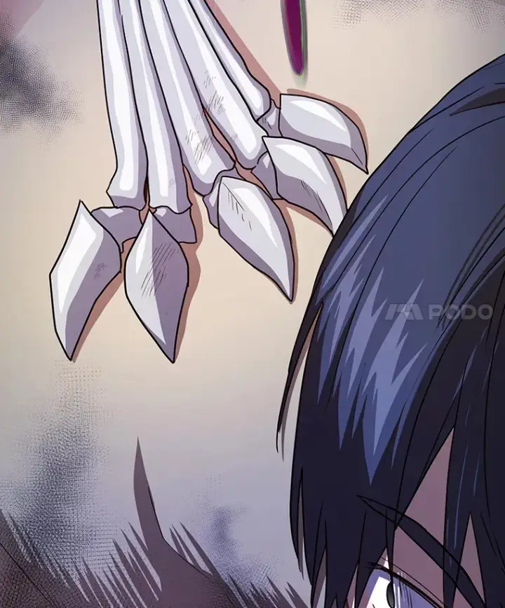 漫画《厌学魔法师想毕业》61.谁家好人送骨头啊第4张图