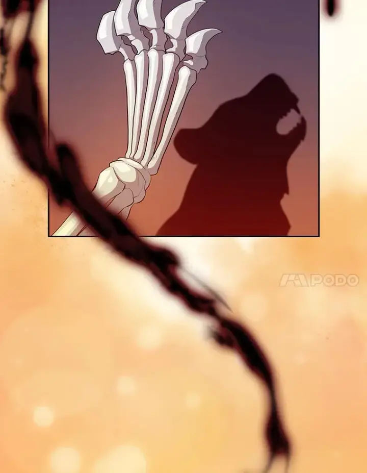 漫画《厌学魔法师想毕业》61.谁家好人送骨头啊第45张图