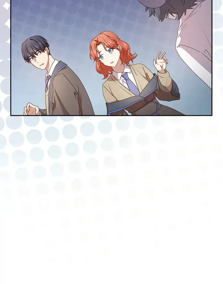 漫画《厌学魔法师想毕业》61.谁家好人送骨头啊第76张图
