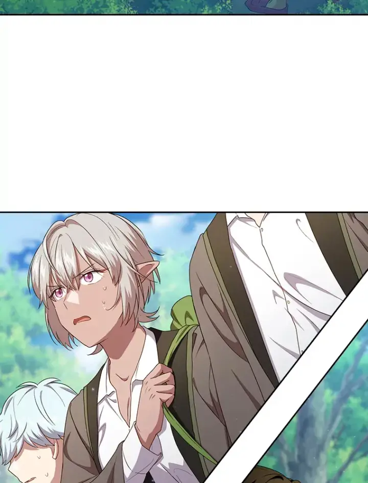 漫画《厌学魔法师想毕业》61.谁家好人送骨头啊第89张图