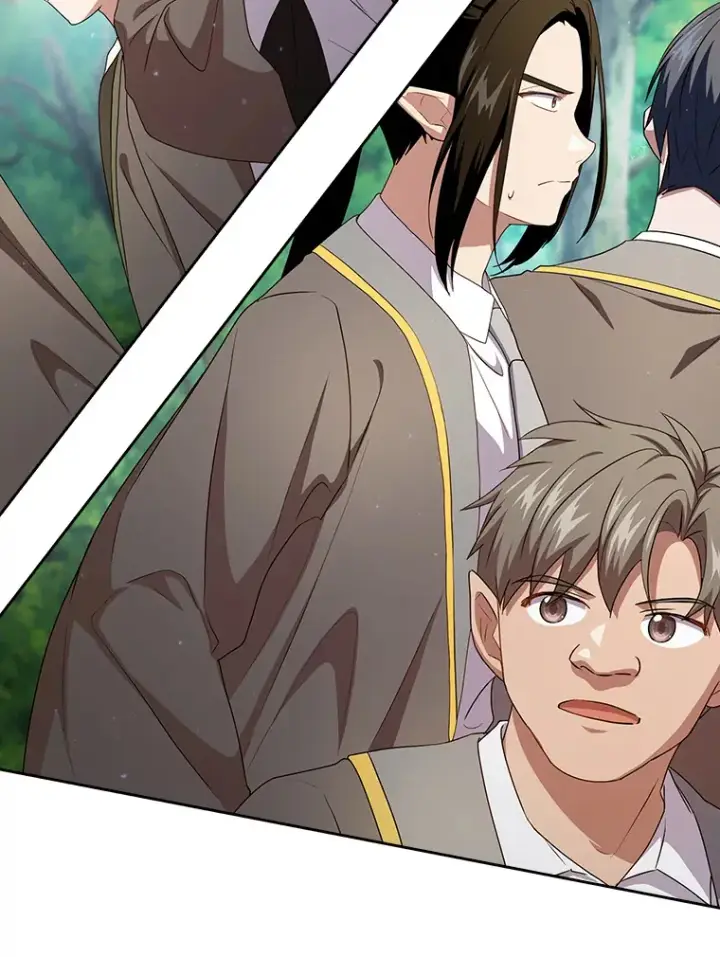 漫画《厌学魔法师想毕业》61.谁家好人送骨头啊第90张图
