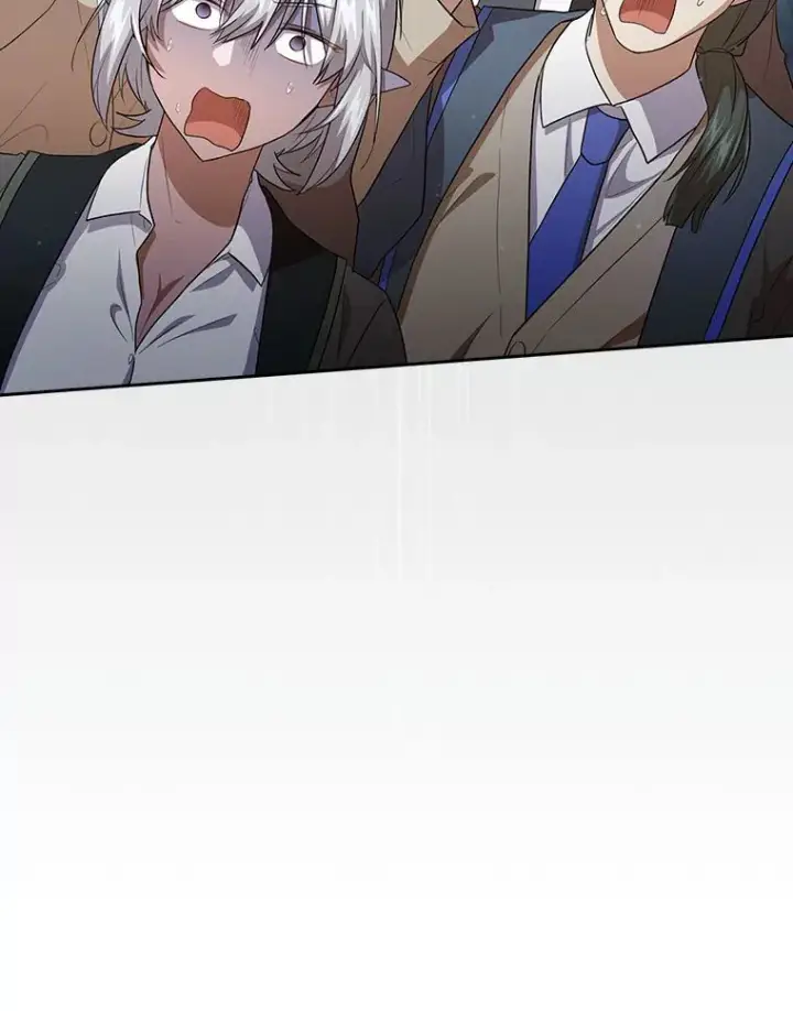 漫画《厌学魔法师想毕业》65.装X成功or失败第72张图