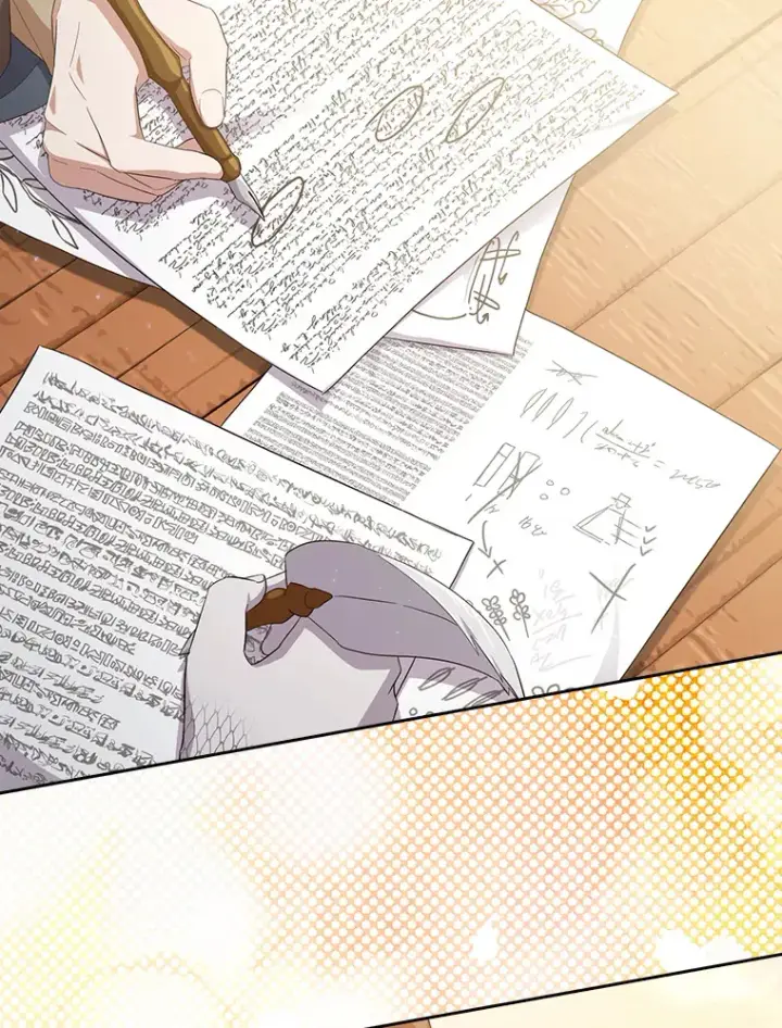 漫画《厌学魔法师想毕业》68.齐心协力第110张图