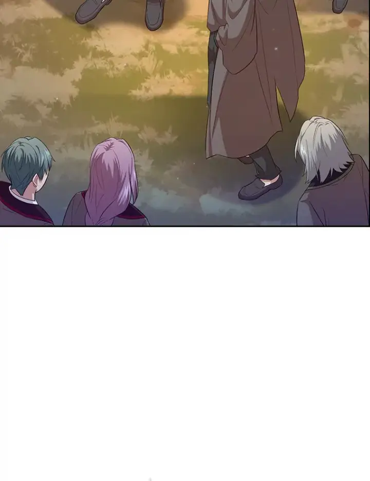 漫画《厌学魔法师想毕业》68.齐心协力第128张图