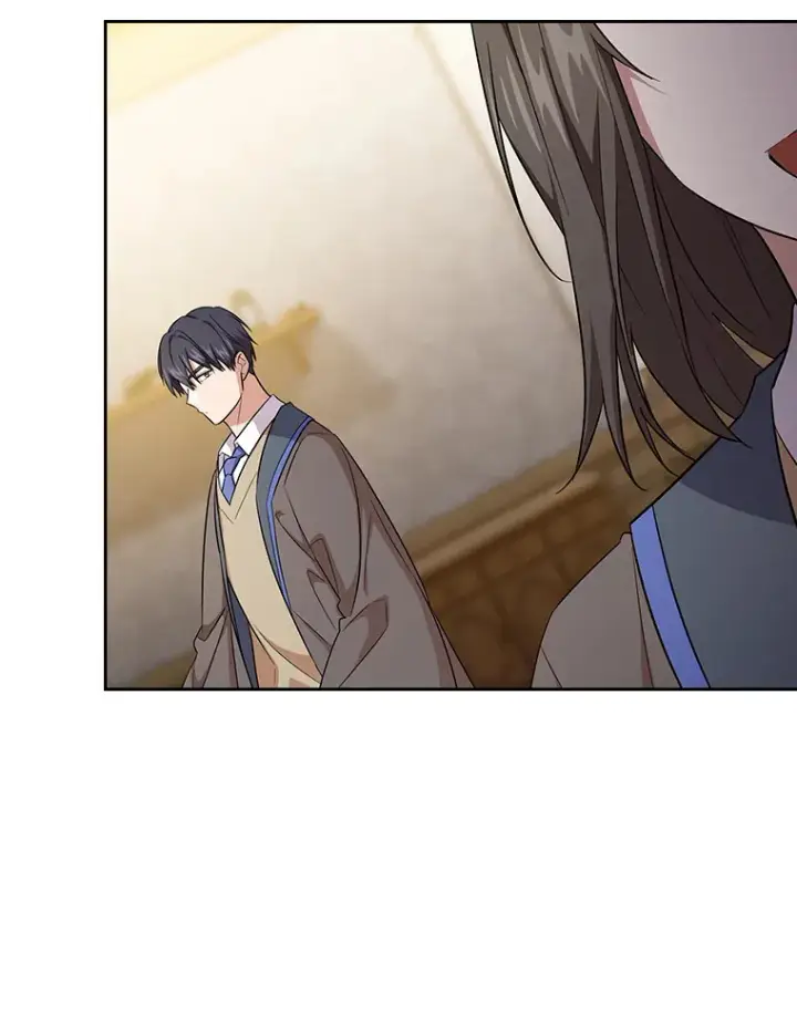 漫画《厌学魔法师想毕业》68.齐心协力第38张图