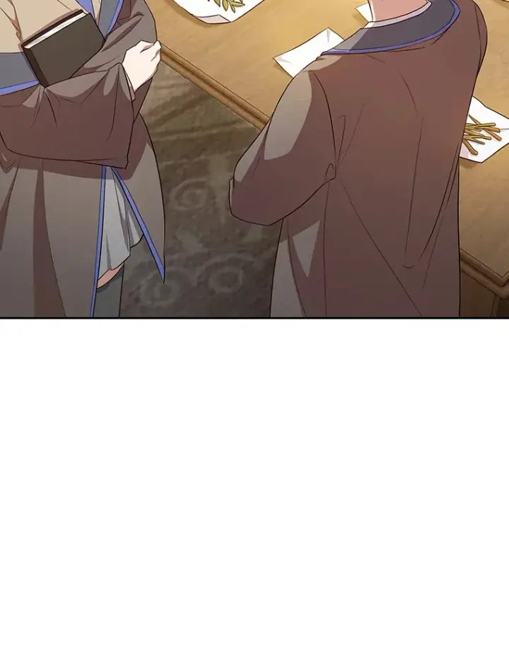 漫画《厌学魔法师想毕业》68.齐心协力第81张图