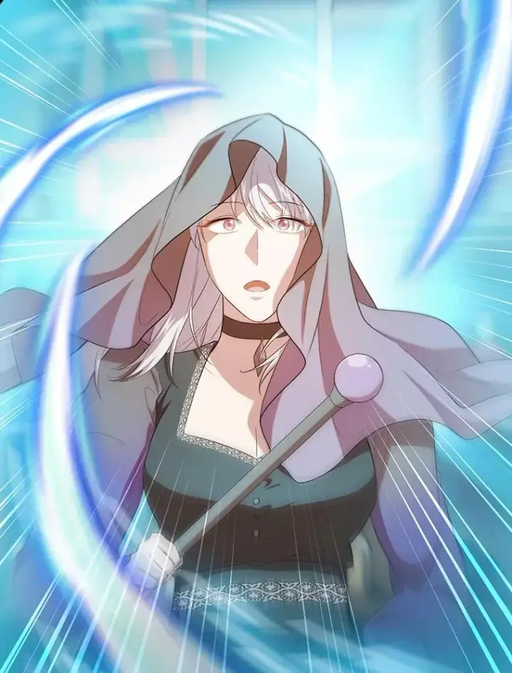 漫画《厌学魔法师想毕业》72.犯人是你啊！第72张图