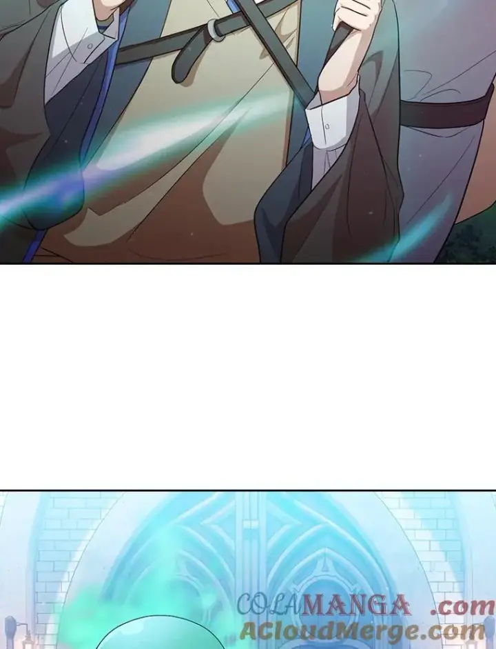 漫画《厌学魔法师想毕业》73.梦中的学习第85张图