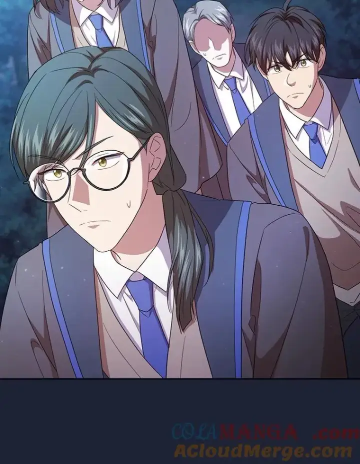 漫画《厌学魔法师想毕业》74.最后一项作业第97张图