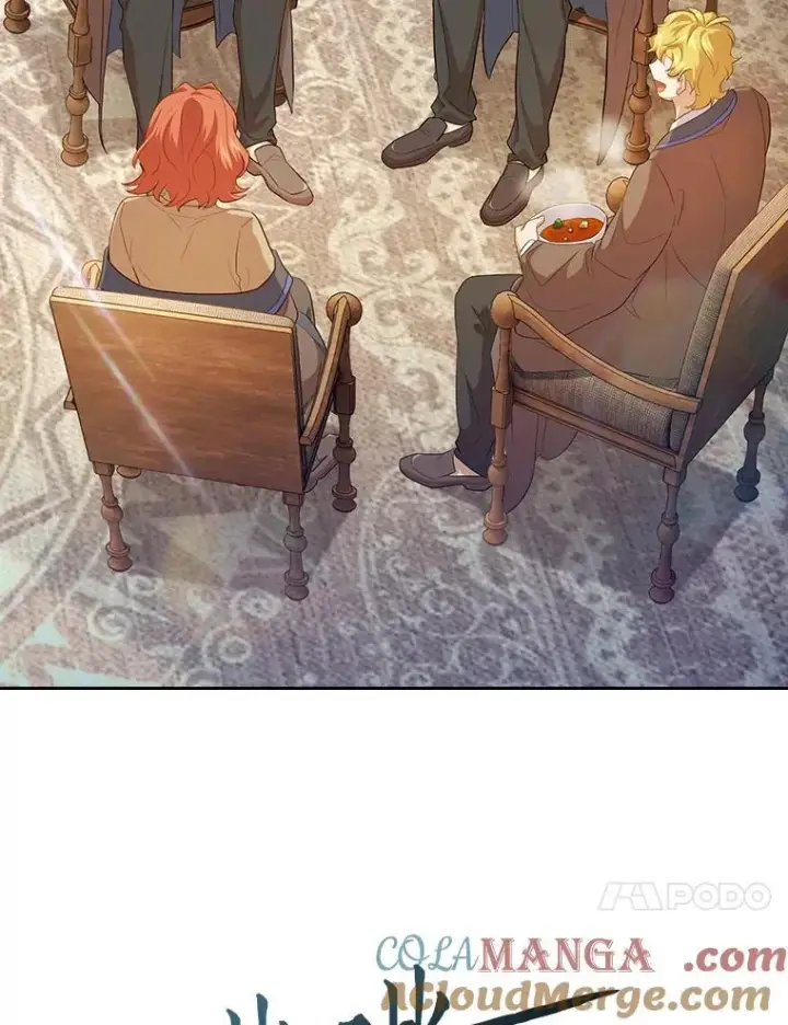 漫画《厌学魔法师想毕业》77.教授都一个德行第101张图