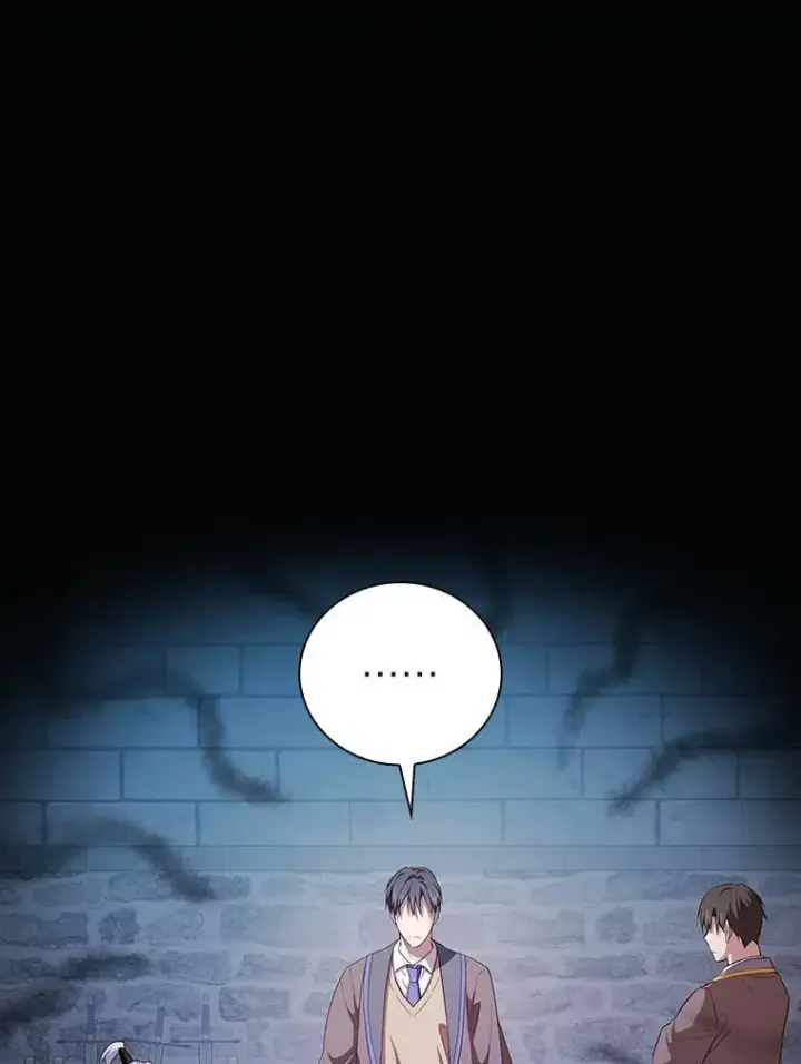 漫画《厌学魔法师想毕业》77.教授都一个德行第114张图