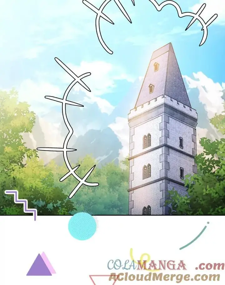 漫画《厌学魔法师想毕业》77.教授都一个德行第89张图