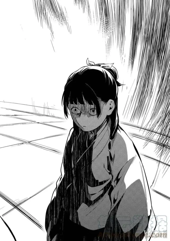 漫画《药屋少女的呢喃》29 梅毒第28张图