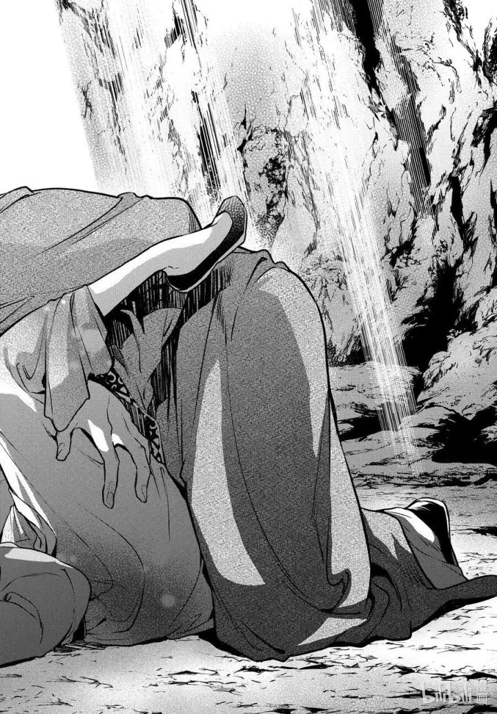 漫画《药屋少女的呢喃》63 狩猎（后篇）第26张图