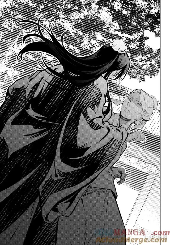 漫画《药屋少女的呢喃》74.5 狐之乡（后篇）第21张图