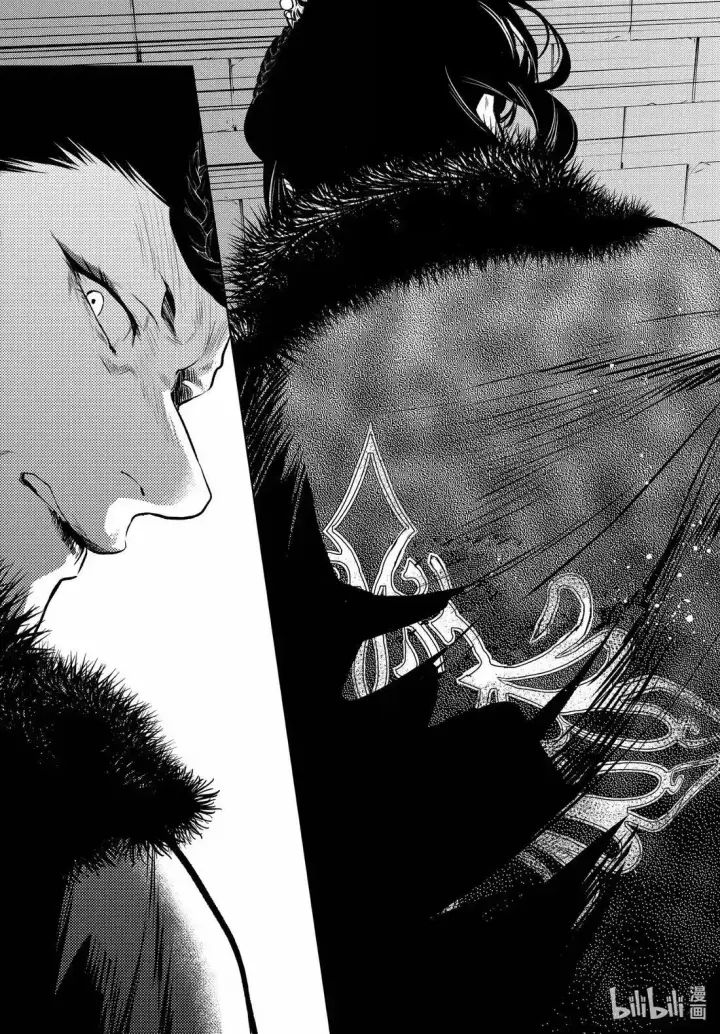 漫画《药屋少女的呢喃》79 虿盆（前篇）第23张图