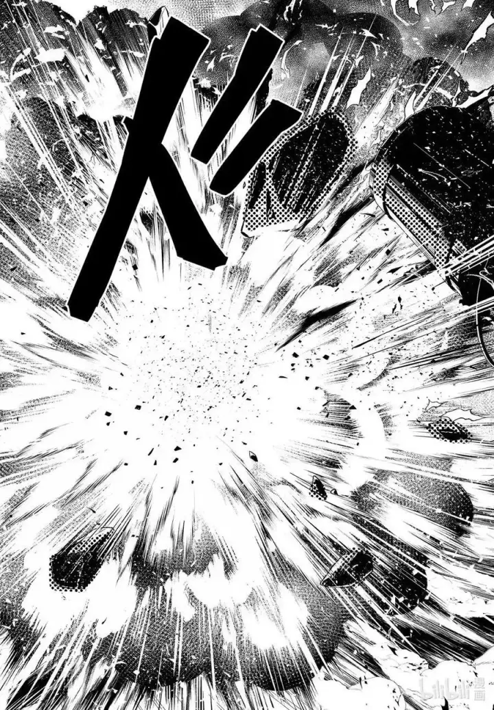 漫画《药屋少女的呢喃》80 火铳（前篇）第22张图