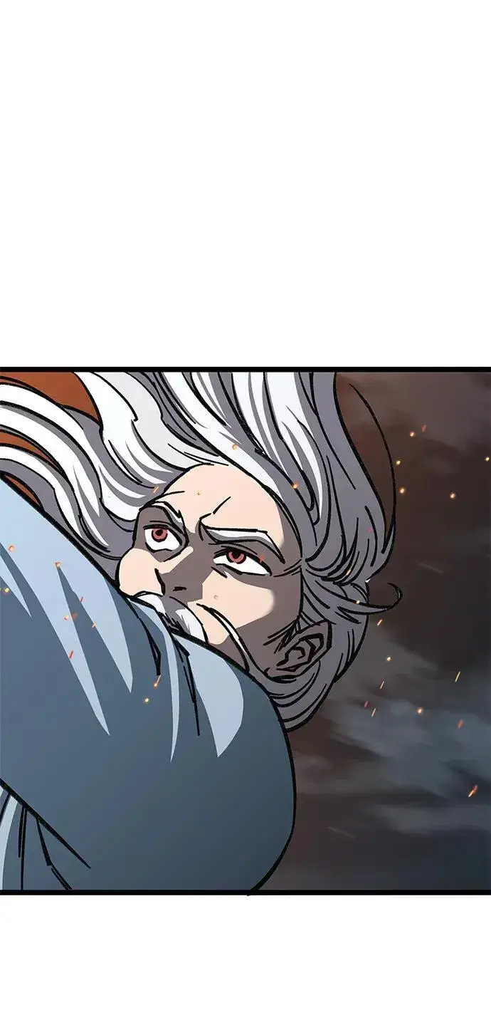 漫画《爷爷武士与至尊孙女》第7话第130张图