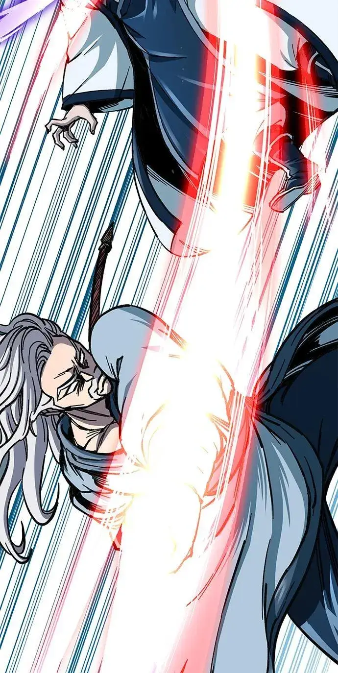 漫画《爷爷武士与至尊孙女》第7话第156张图