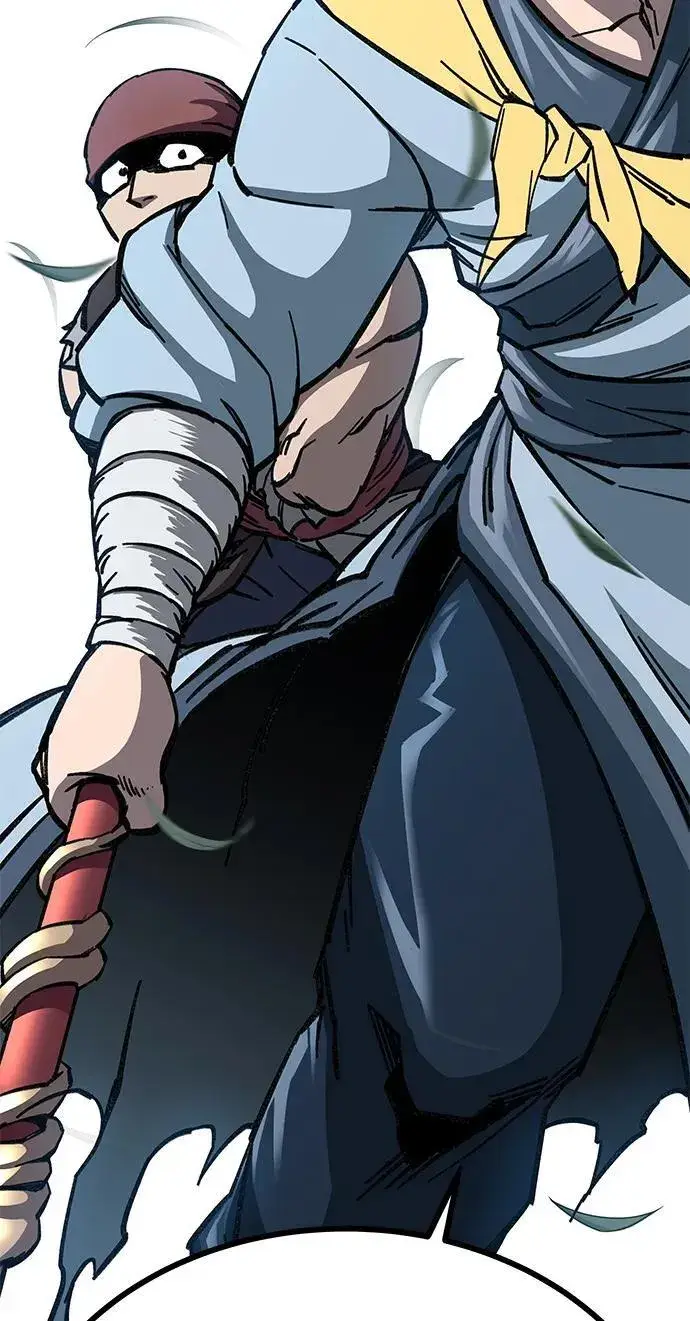 漫画《爷爷武士与至尊孙女》第7话第3张图