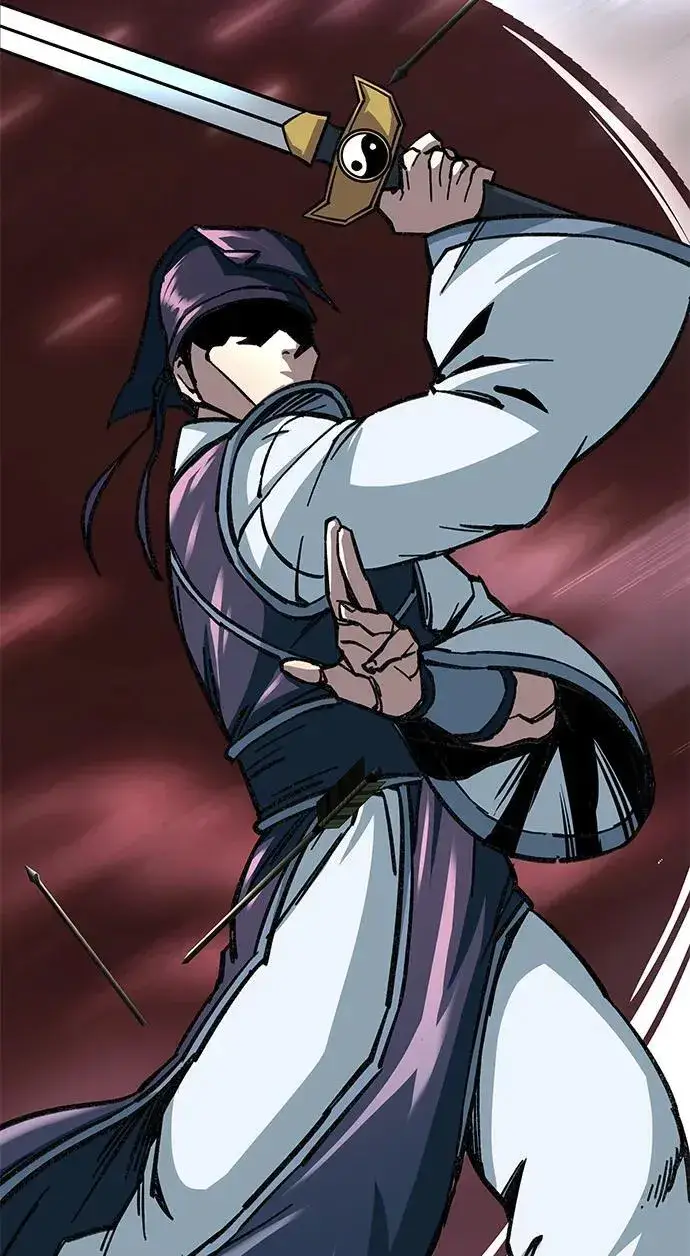 漫画《爷爷武士与至尊孙女》第7话第61张图