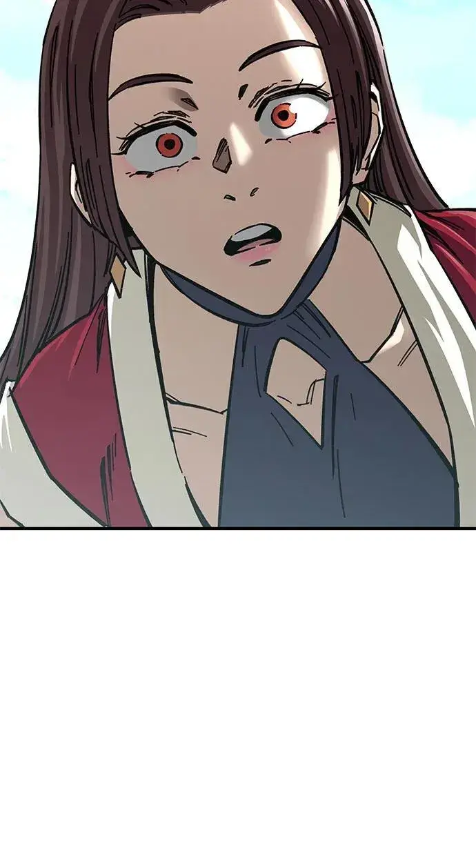 漫画《爷爷武士与至尊孙女》第14话第5张图