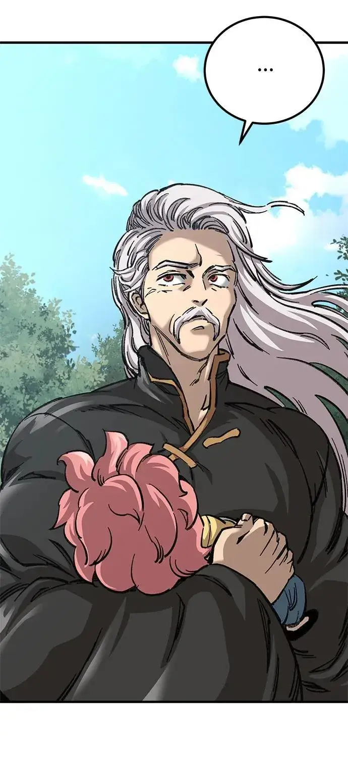 漫画《爷爷武士与至尊孙女》第14话第69张图