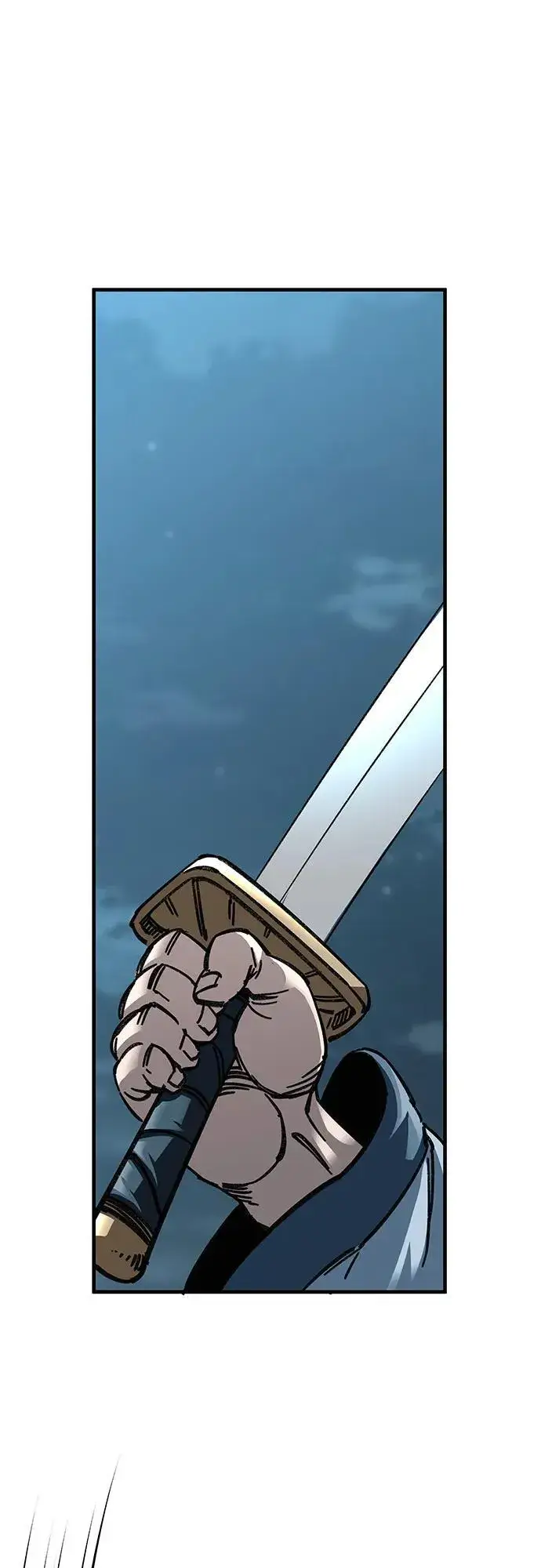 漫画《爷爷武士与至尊孙女》第17话第67张图