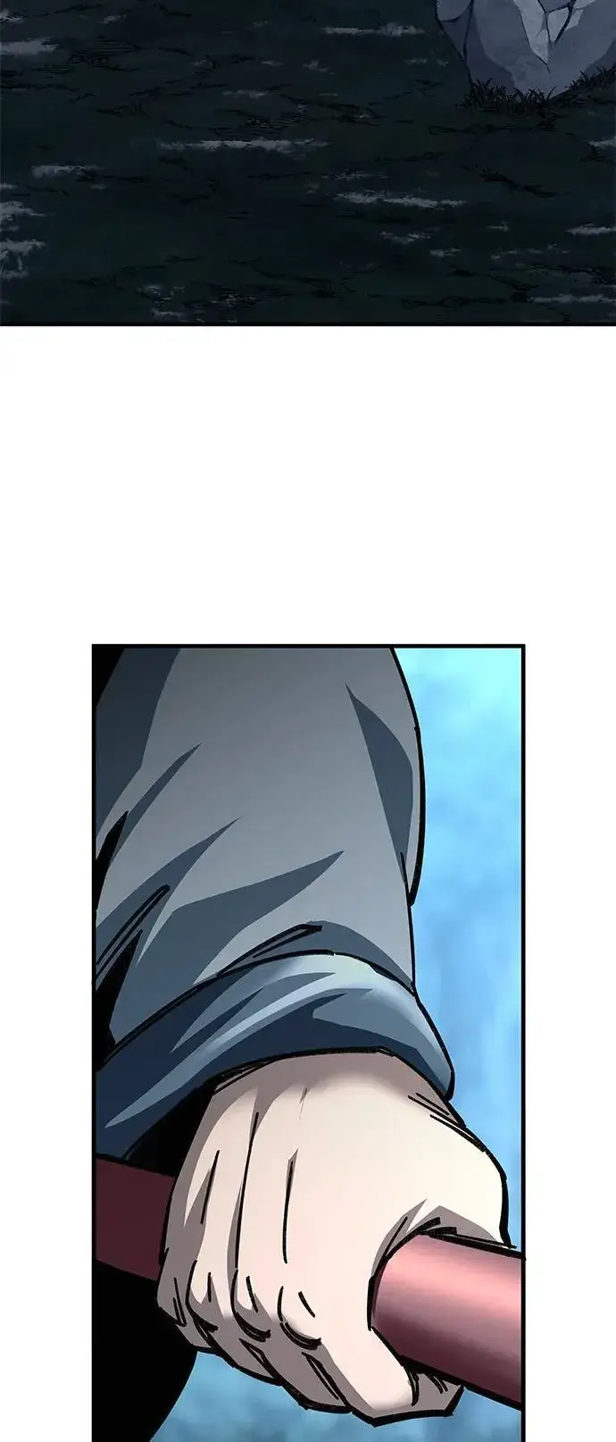 漫画《爷爷武士与至尊孙女》第17话第71张图