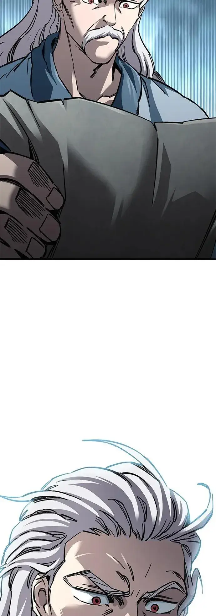 漫画《爷爷武士与至尊孙女》第17话第78张图
