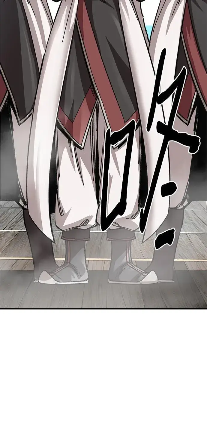 漫画《爷爷武士与至尊孙女》第19话第80张图