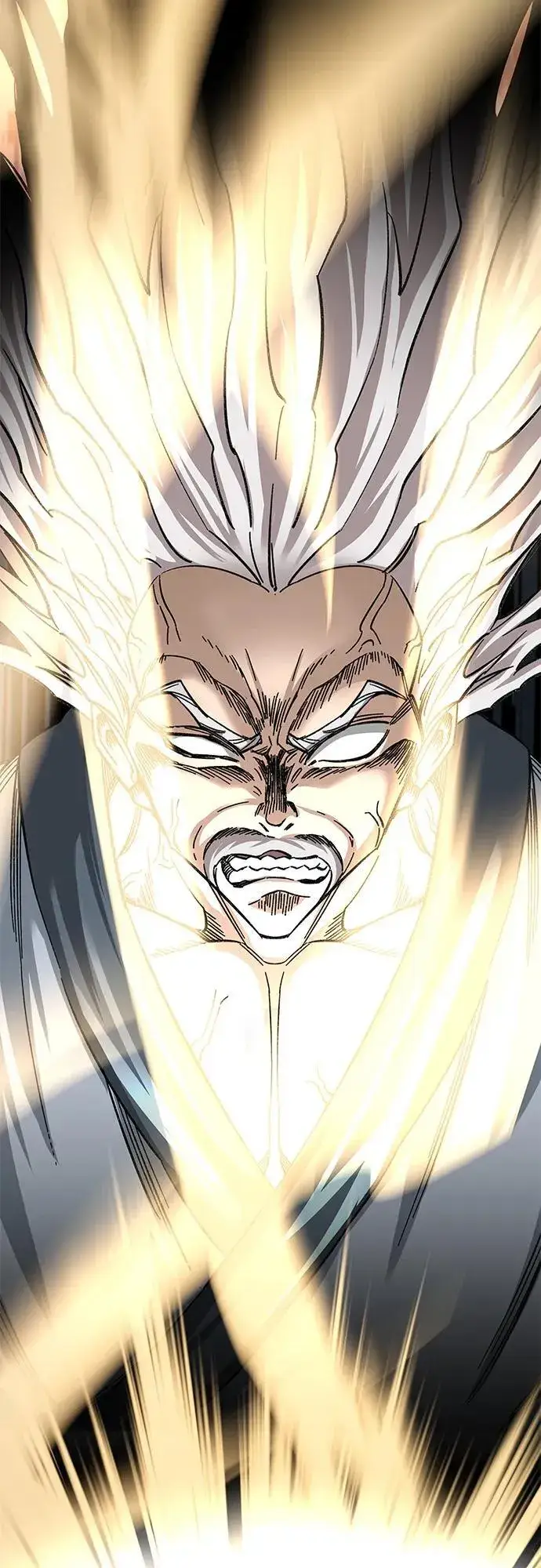 漫画《爷爷武士与至尊孙女》第31话第69张图