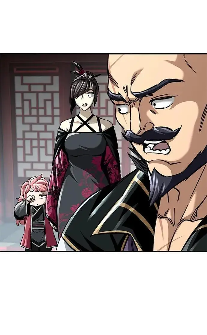 漫画《爷爷武士与至尊孙女》第37话第63张图