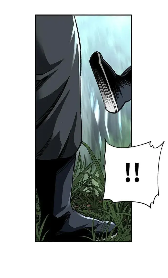 漫画《爷爷武士与至尊孙女》第38话第9张图